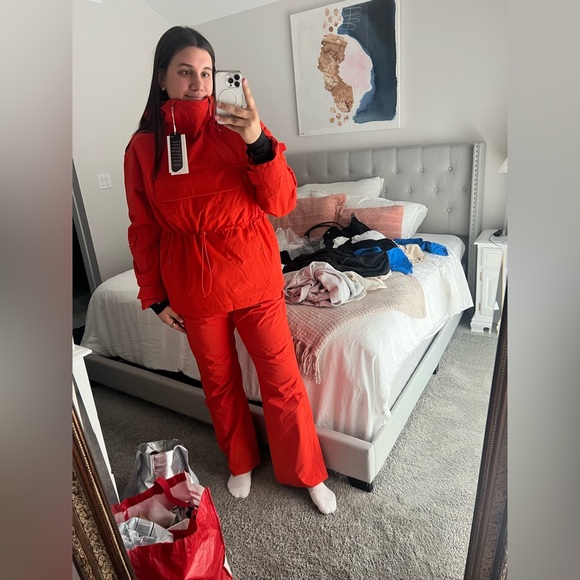 Halfdays Spritz Ski Suit - 3 piece set - Picture 5 of 5